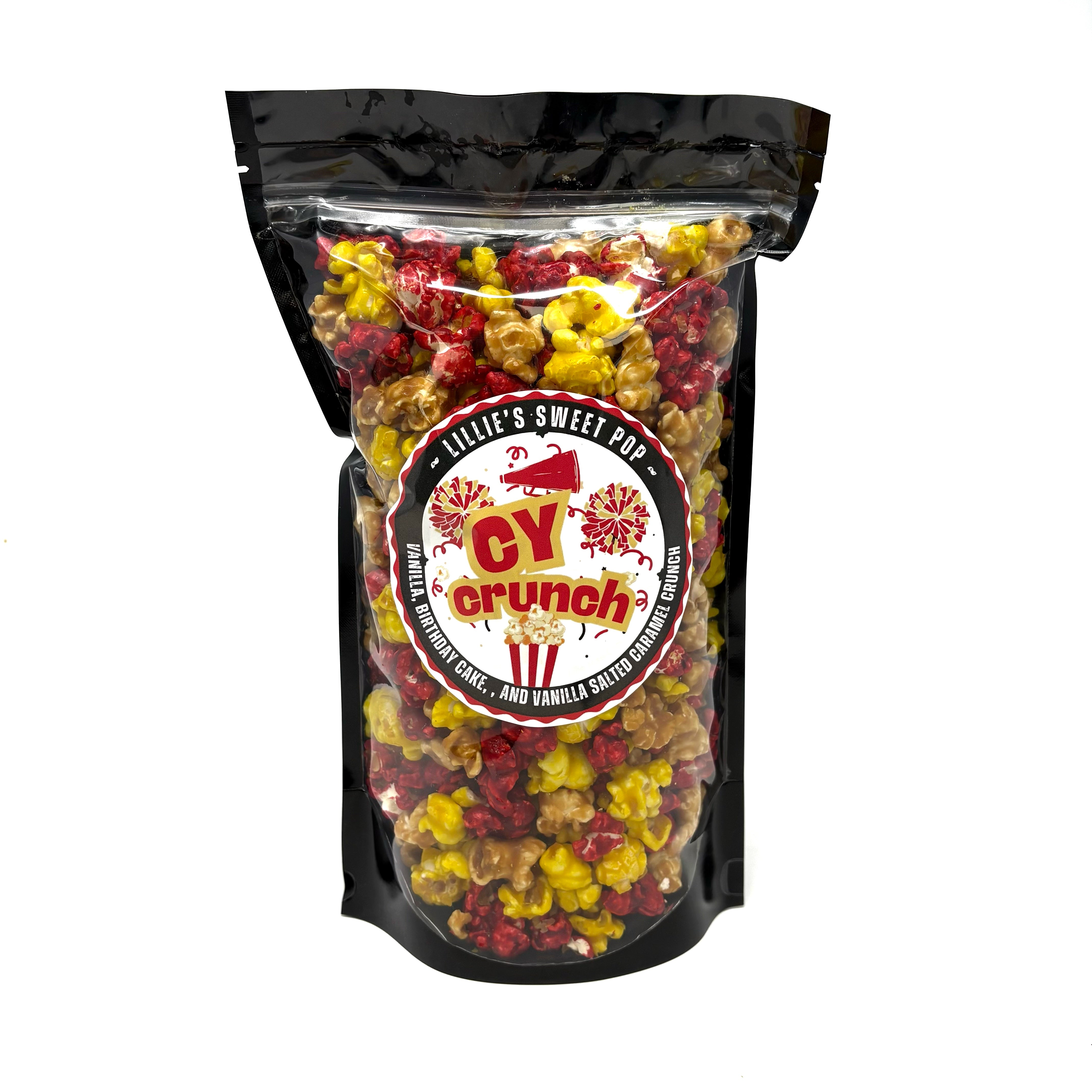 Cy Crunch