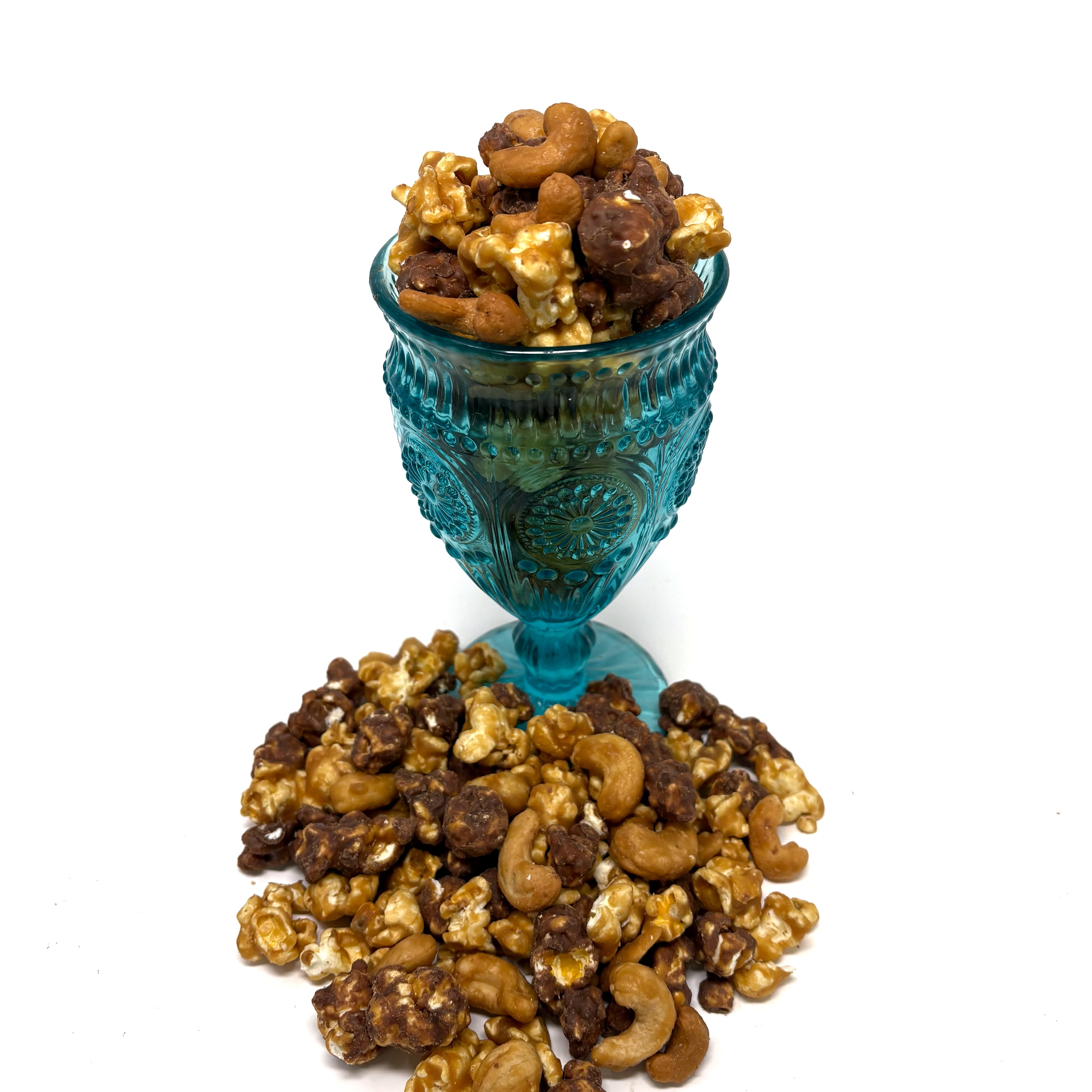 Lillie Pad Popcorn