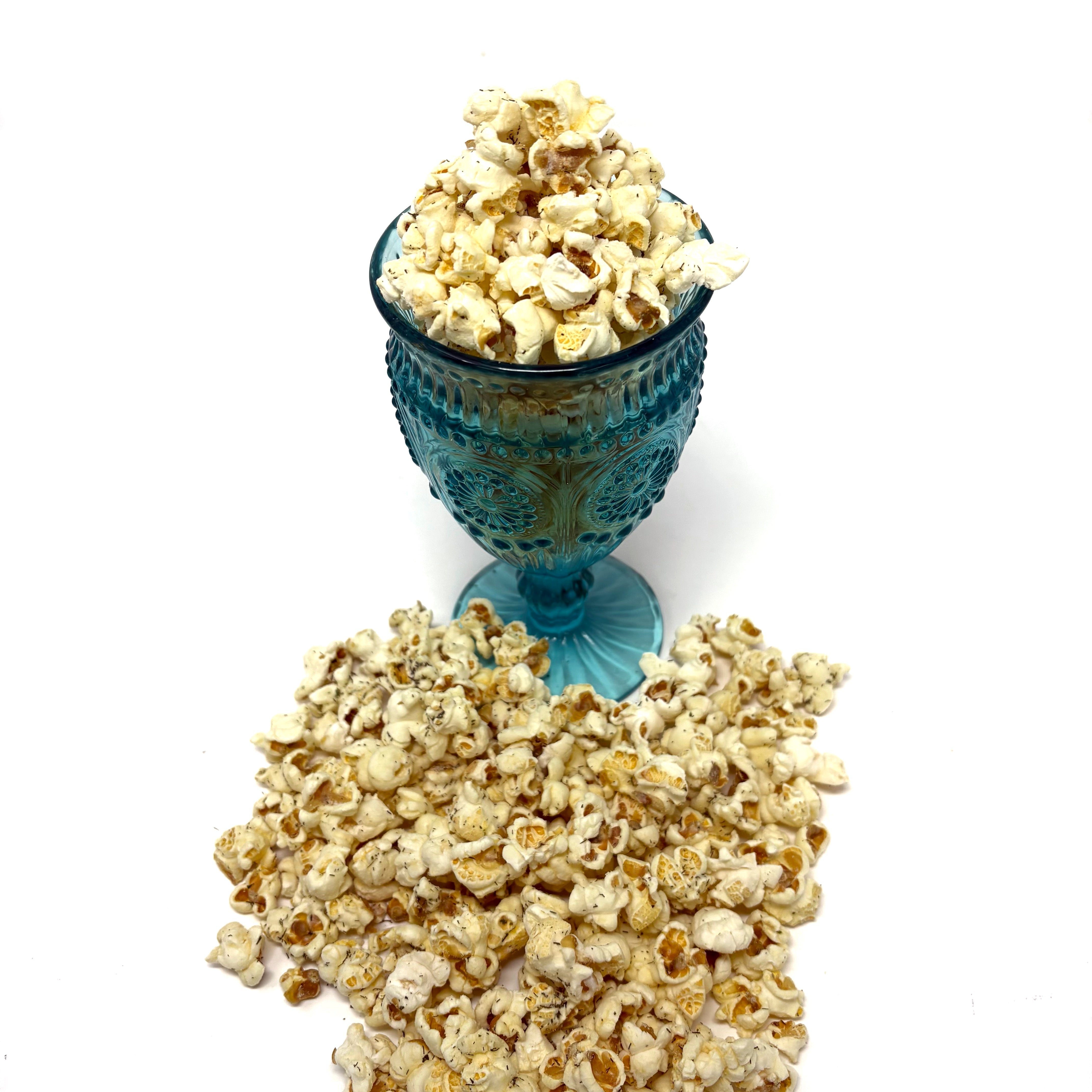 Midwest's Best Ranch Popcorn
