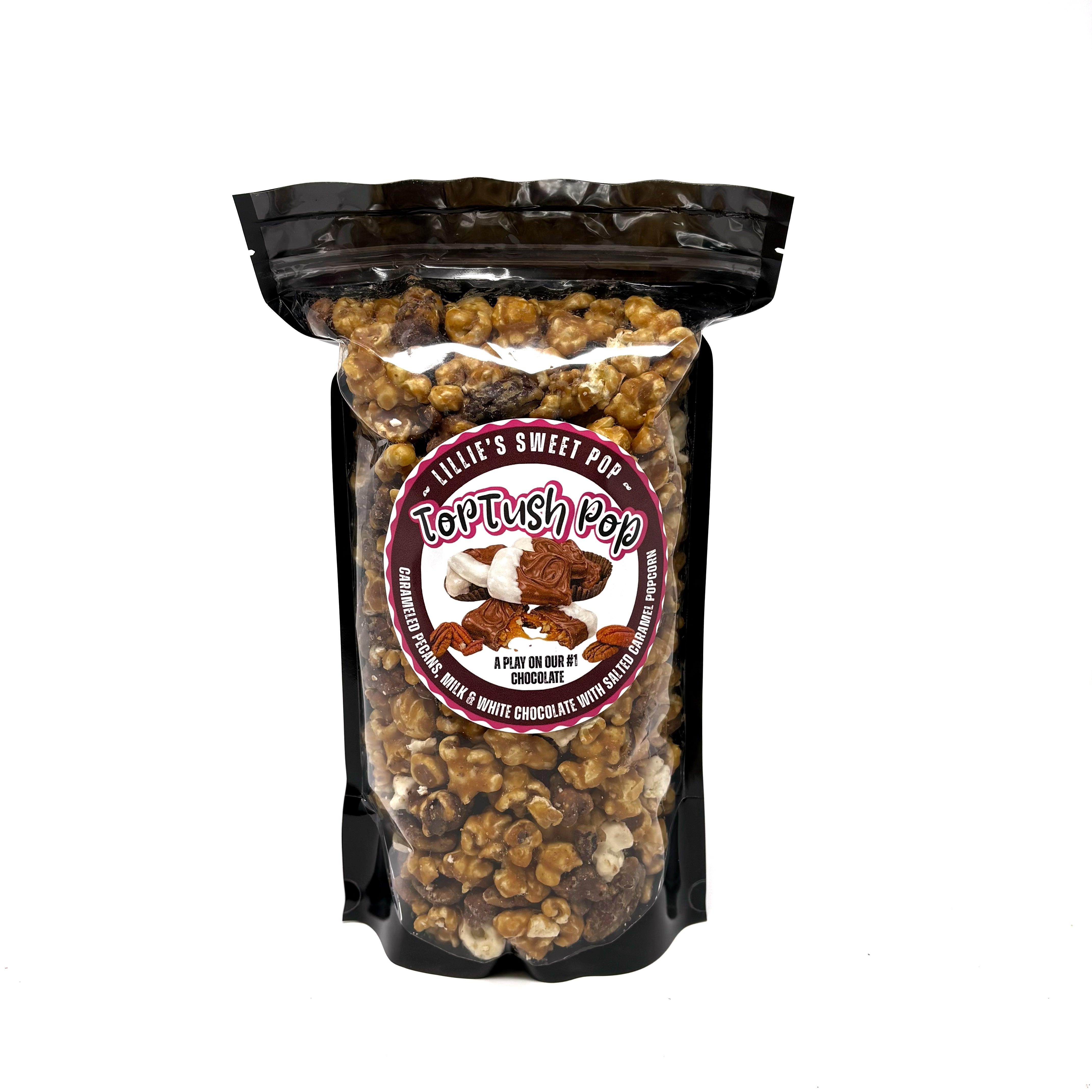Tortush Popcorn
