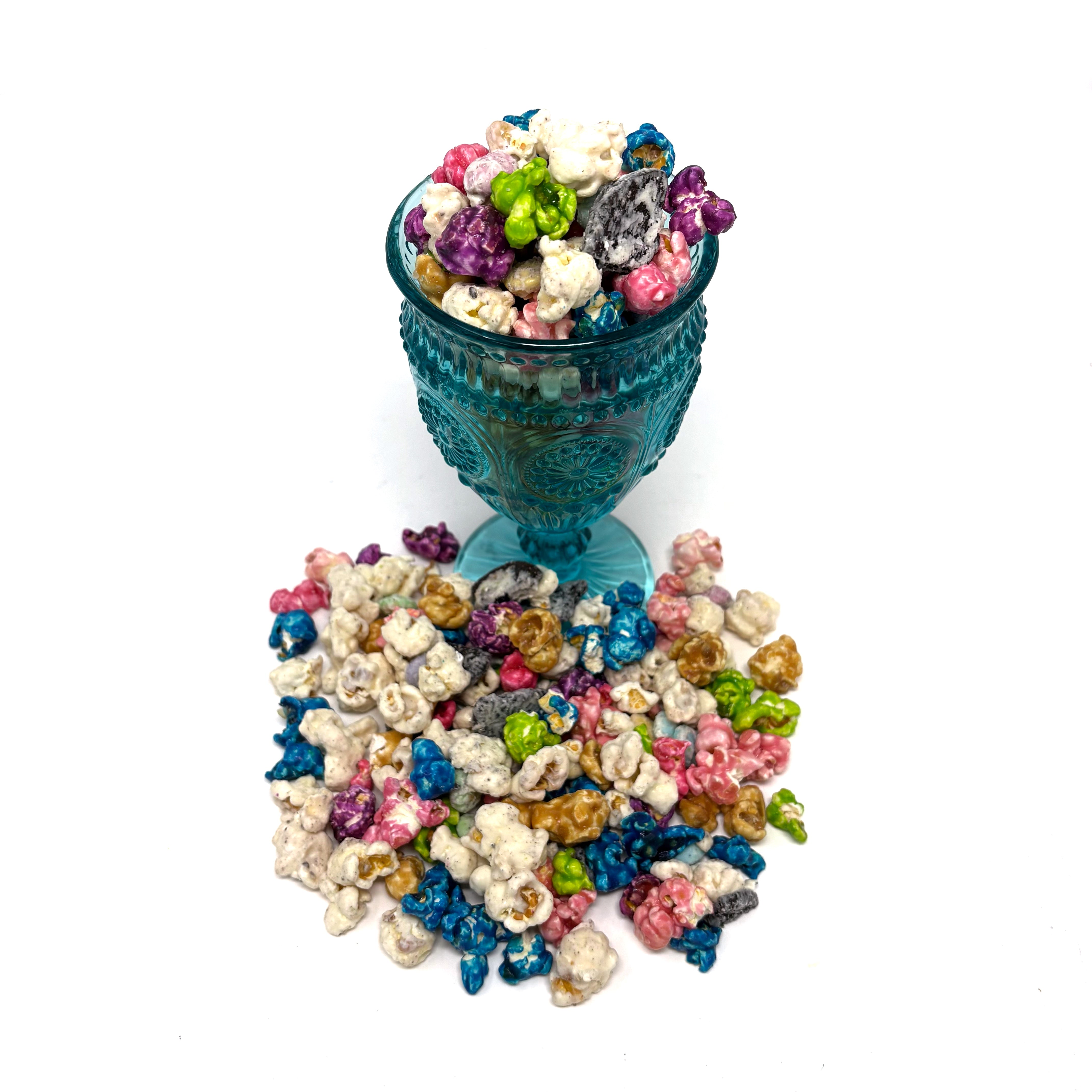 Fish Bait Popcorn