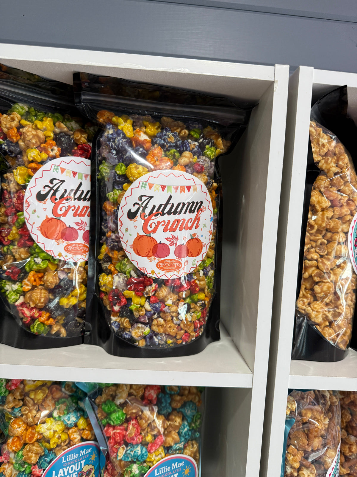 Autumn Crunch