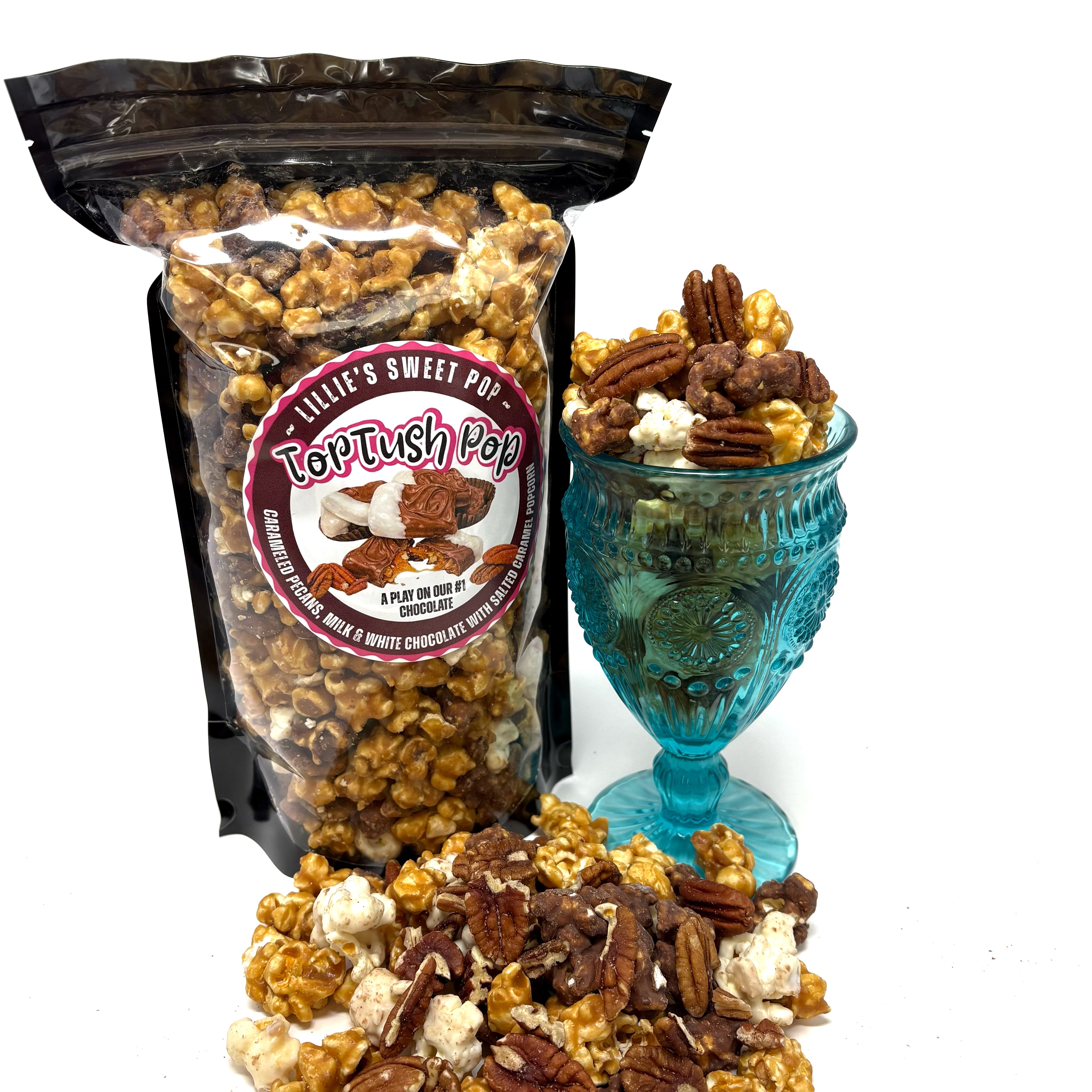 Tortush Popcorn