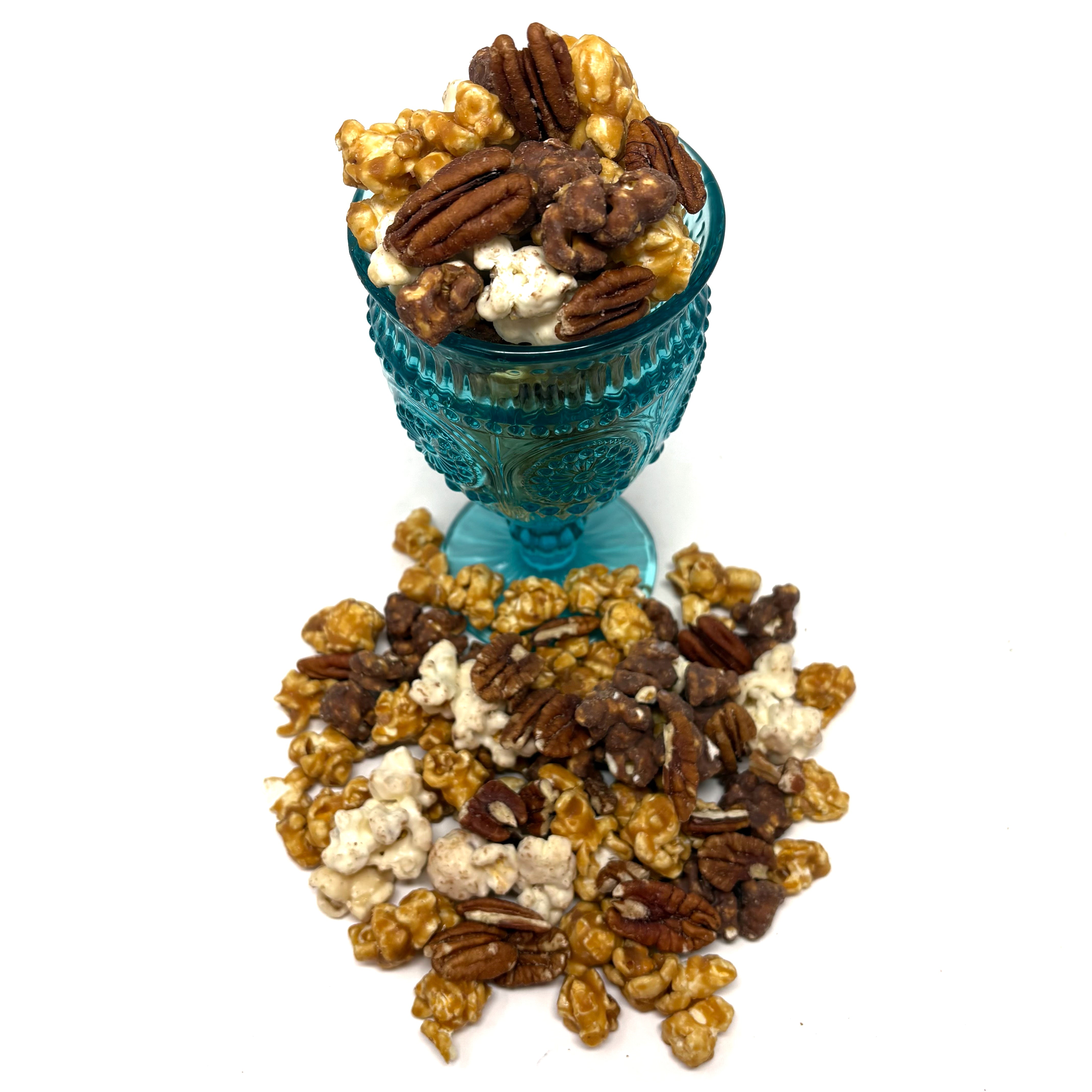 Tortush Popcorn