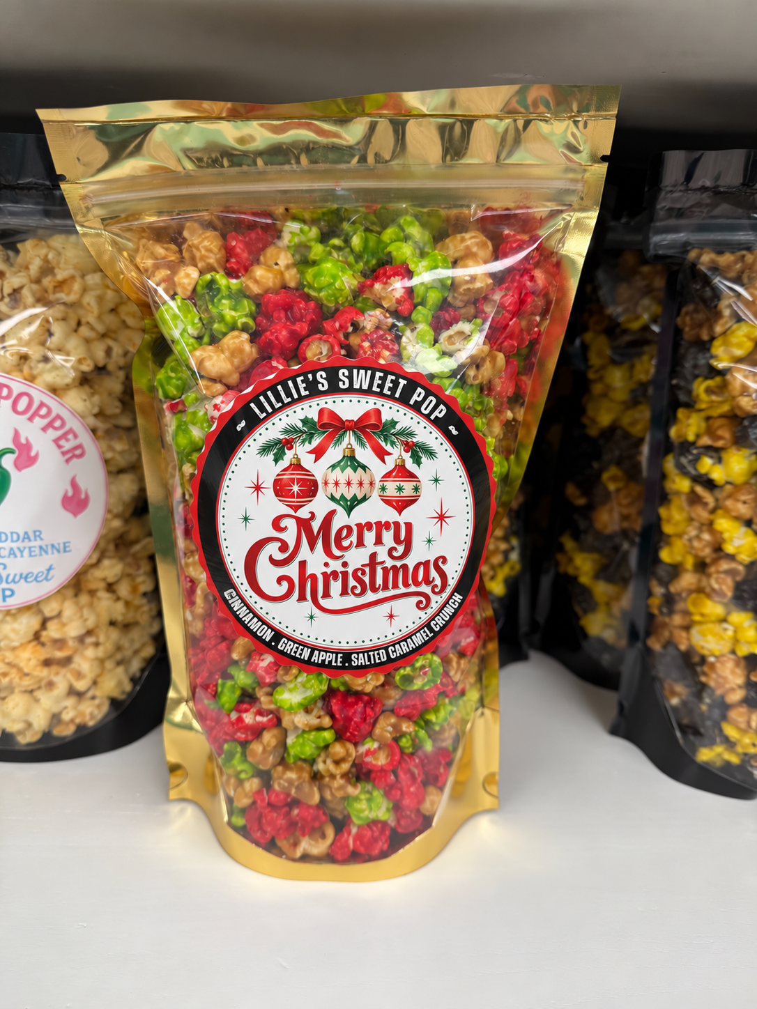Merry Christmas Mix 🎄✨